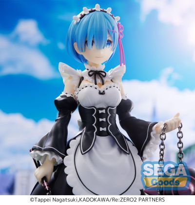 Re：从零开始的异世界生活 FIGURIZMα “雷姆”