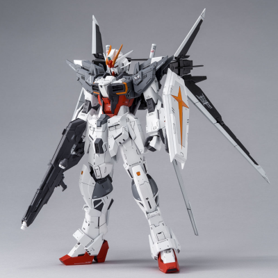 MG  1/100  Ex脉冲高达