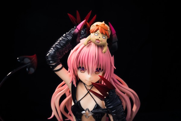 出包王女DARKNESS  娜娜·阿丝达·戴比路克 Darkness