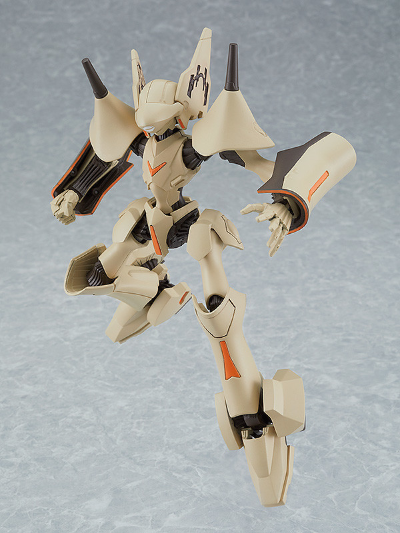 MODEROID 机动神脑/灵魂力量 比玛神脑