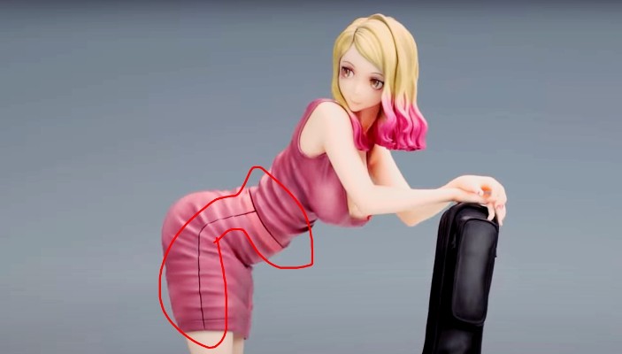 吉他少女