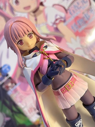 figma#477 魔法记录 魔法少女小圆外传 环伊吕波
