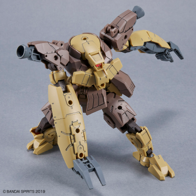 30MM  bEXM-29 加尔德诺瓦 [棕色]