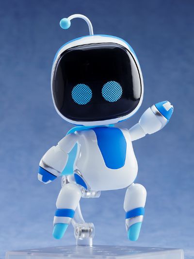 粘土人#1879 宇宙机器人无线控制器使用指南 宇宙机器人
