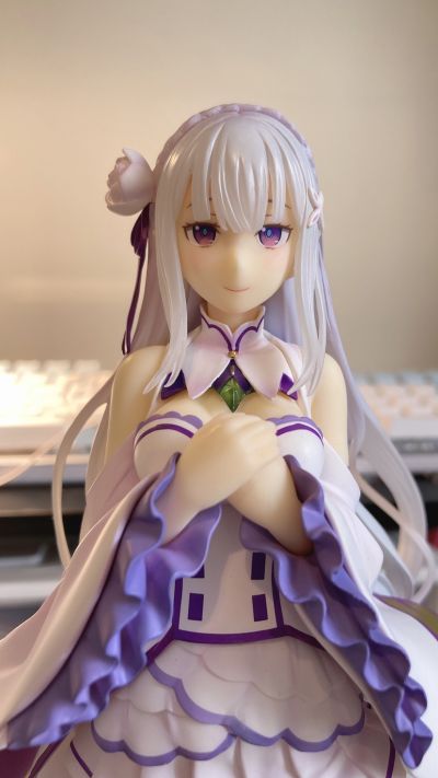 寿屋爱蜜莉雅