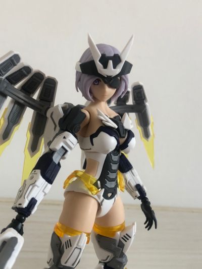 MG-06 夏侯惇·陆吾