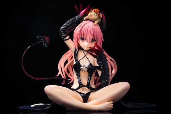 出包王女DARKNESS  娜娜·阿丝达·戴比路克 Darkness