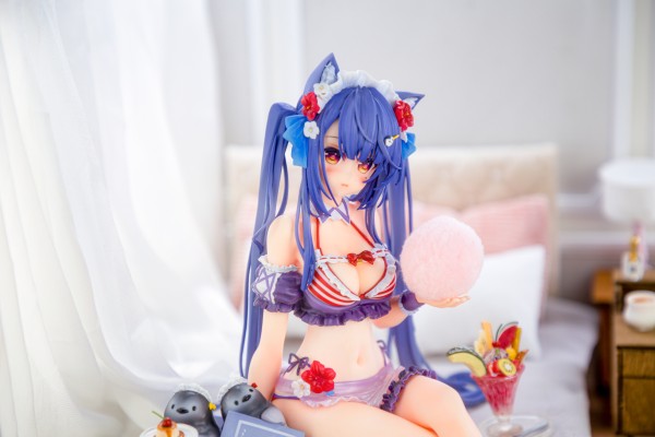 【WF2020-咪酱】Coffee、Buffy Or Me？