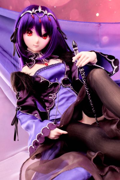 Dollfie Dream Sister  命运-冠位指定  斯卡哈·斯卡蒂 Caster