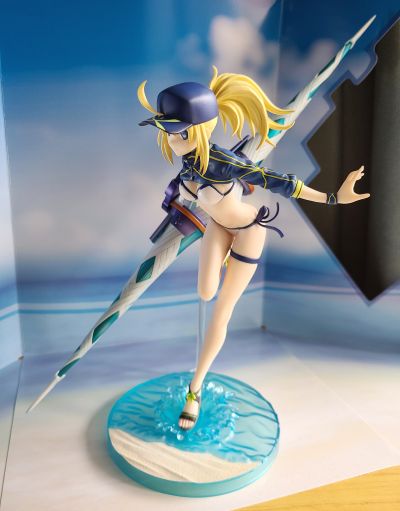 KDcolle Fate/Grand Order 谜之女主角X Foreigner