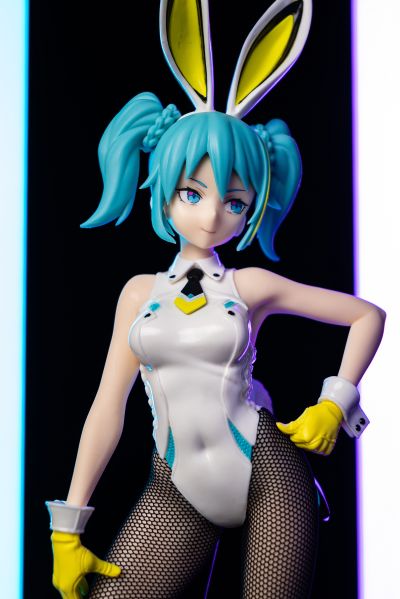 BiCute Bunnies 初音未来 -酷女郎-