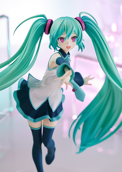 POP UP PARADE 初音未来 就算没有爱只要有你就好 L尺寸