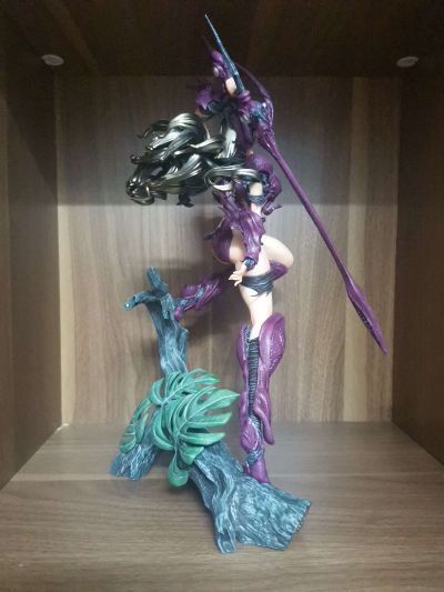 figma #305 强殖装甲 凯普二号F