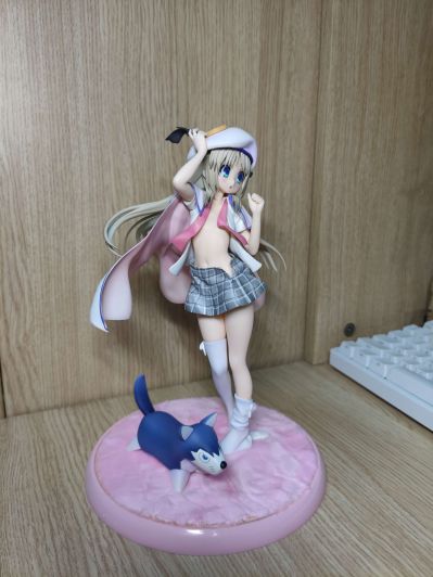 库特wafter  能美·库特莉亚芙卡