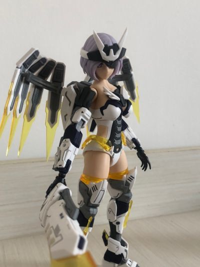 MG-06 夏侯惇·陆吾