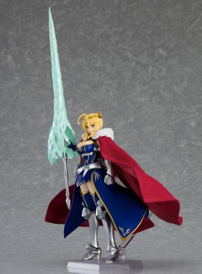 figma#568 命运-冠位指定 枪兵 / 阿尔托莉雅·潘德拉贡