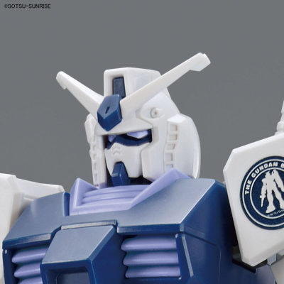 EG 高达基地限定  RX-78-2 高达 [高达基地配色]