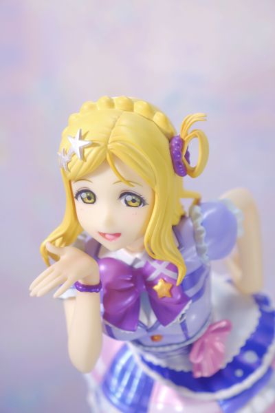 DreamTech Love Live! Sunshine!! 小原鞠莉 你的内心在闪耀吗？