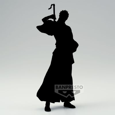 SOLID AND SOULS 境·界 黑崎一护