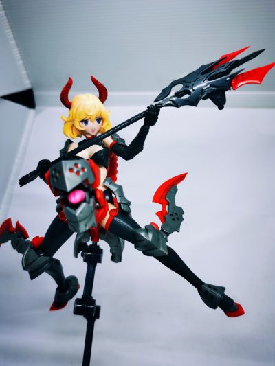 DarkAdvent系列 Dragondress 索菲亚 DX版 1.1版