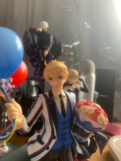 咒术回战 五条悟“MAPPA SHOWCASE”