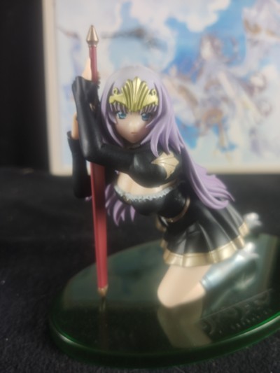 TAITO景品 女皇之刃 Rebellion 安妮洛特 