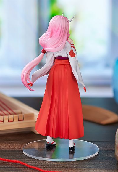 POP UP PARADE 关于我转生变成史莱姆这档事 朱菜