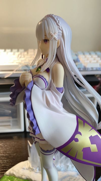 寿屋爱蜜莉雅