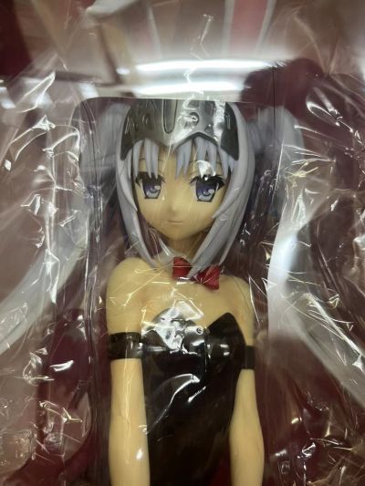 这个是僵尸吗? 优克莉伍德·海尔赛兹 兔女郎Ver.