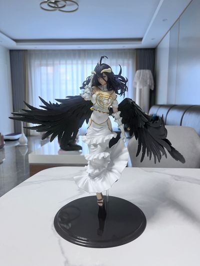 KD Colle OVERLORD   雅儿贝德 翅膀造型