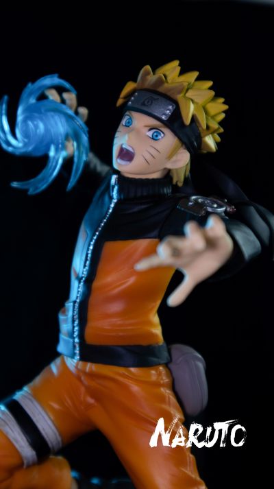 VIBRATION STARS NARUTO -火影忍者- 疾风伝 漩涡鸣人 仙人模式