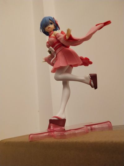 PCS Re：从零开始的异世界生活 樱花蕾姆