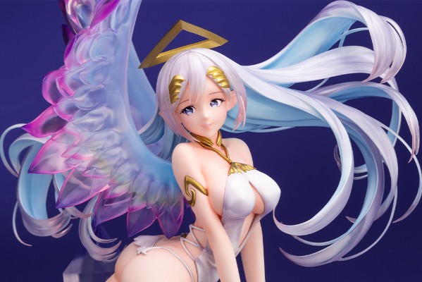 幻奏美术馆 Verse01 水晶天使Aria