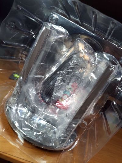 鬼华怃散 鬼姬