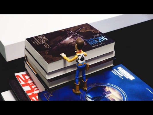 转轮科技系列 惊奇山口 玩具总动员 翠丝 新包装版