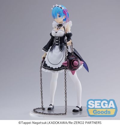 Re：从零开始的异世界生活 FIGURIZMα “雷姆”