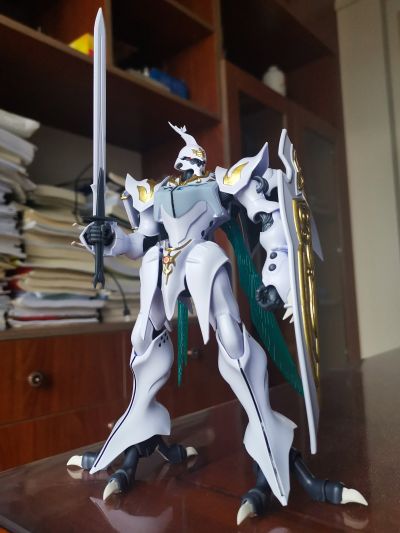 HG 1/72 萨拜因