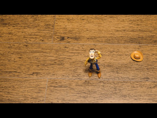 转轮科技系列 惊奇山口 玩具总动员 翠丝 新包装版