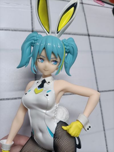 BiCute Bunnies 初音未来 -酷女郎-