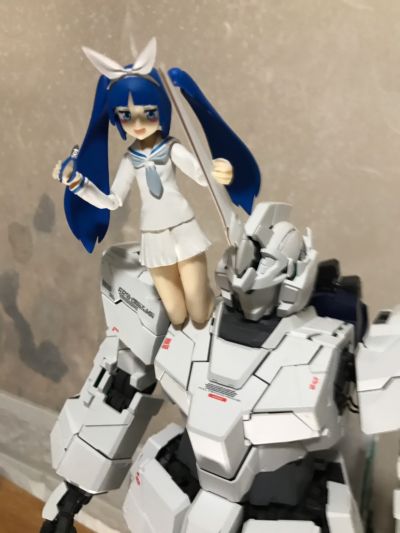 figma #SP-96 Ultimate！尼帕子 尼帕子