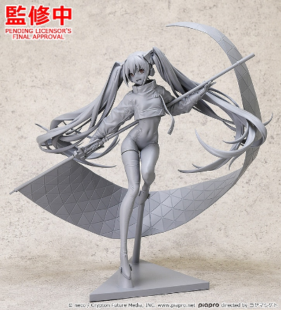 初音未来 GT计划 赛车未来2022