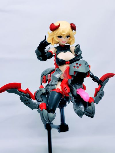 DarkAdvent系列 Dragondress 索菲亚 DX版 1.1版