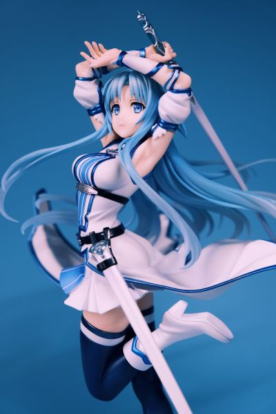最美水精灵～ALTER 亚丝娜 ALO～