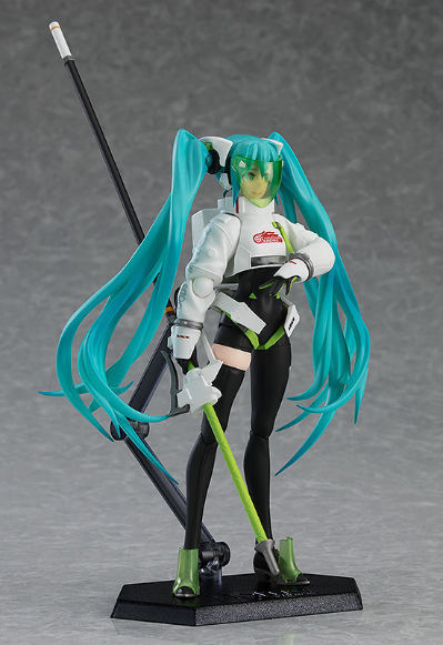 figma#SP-149 初音未来GT计划 赛车未来  2022