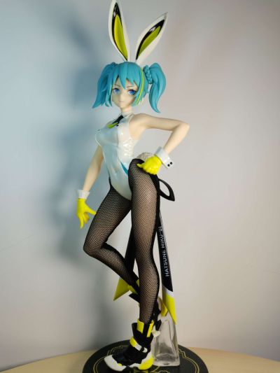 BiCute Bunnies 初音未来 -酷女郎-