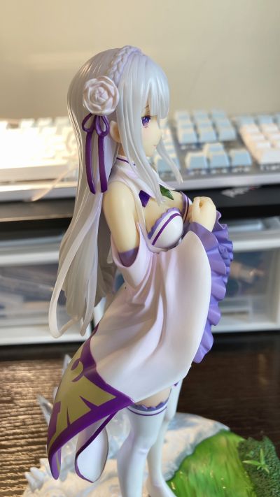 寿屋爱蜜莉雅