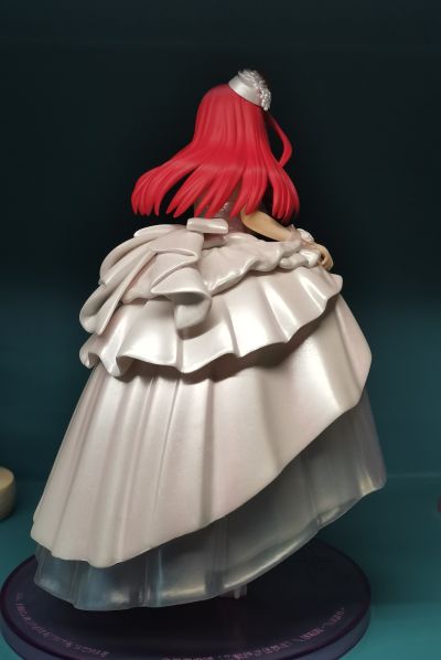 一番赏 五等分的新娘∬ 中野五月 花嫁 E赏