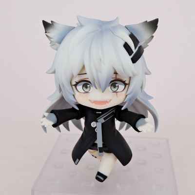 粘土人#1598 明日方舟 拉普兰德