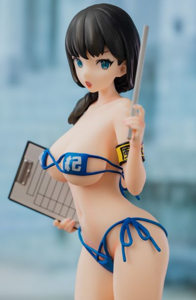 认真的！？风纪委员