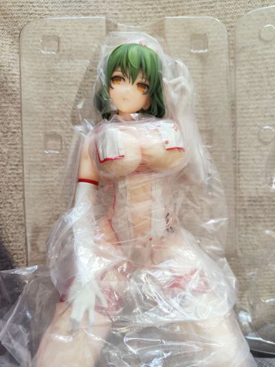野上纱罗 兔女郎